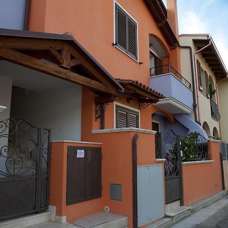 Casa Nostra Pula Exterior foto