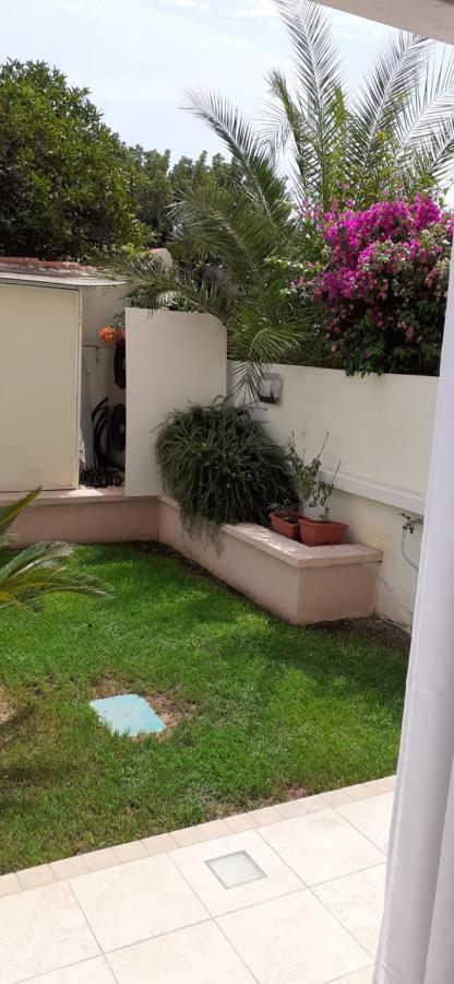 Casa Nostra Pula Exterior foto