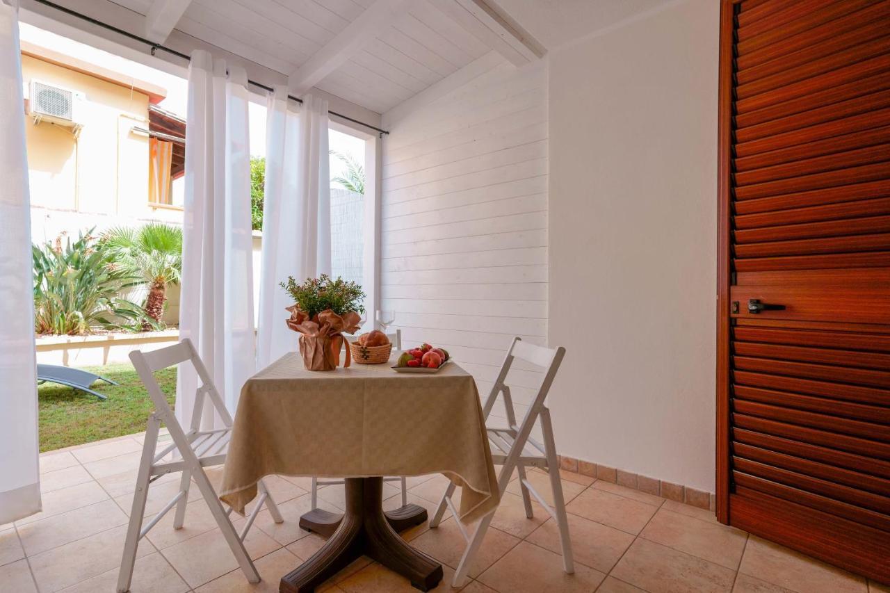 Casa Nostra Pula Exterior foto