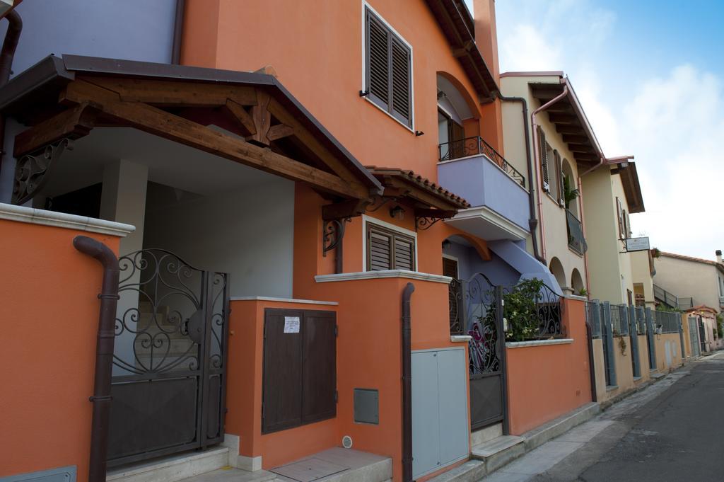 Casa Nostra Pula Exterior foto