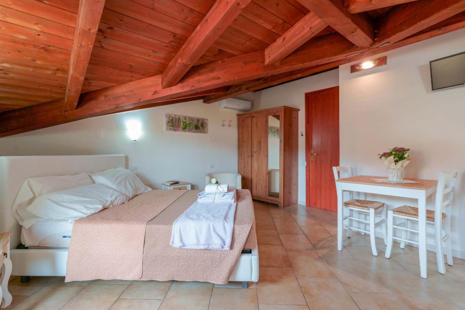 Casa Nostra Pula Exterior foto